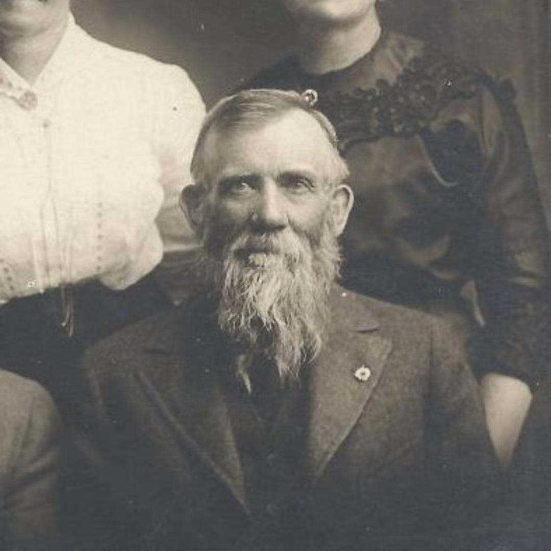 Joseph Alma Sessions (1854 - 1929) Profile